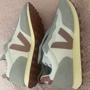 Veja Rio Branco Hexamesh sneakers